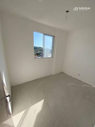Foto do imóvel Apartamento com 2 dormitórios à venda, 47 m² por R$ 315.990,00 - Aribiri - Vila Velha/ES