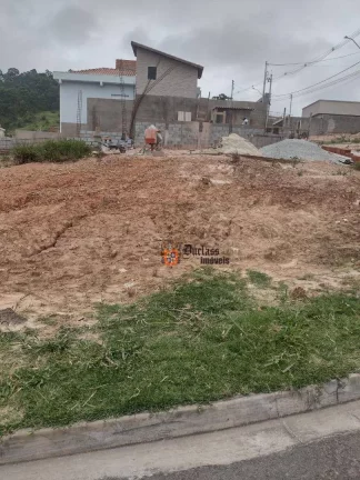 Terreno à venda, 222 m² por R$ 195.000,00 - Centro - Cajamar/SP