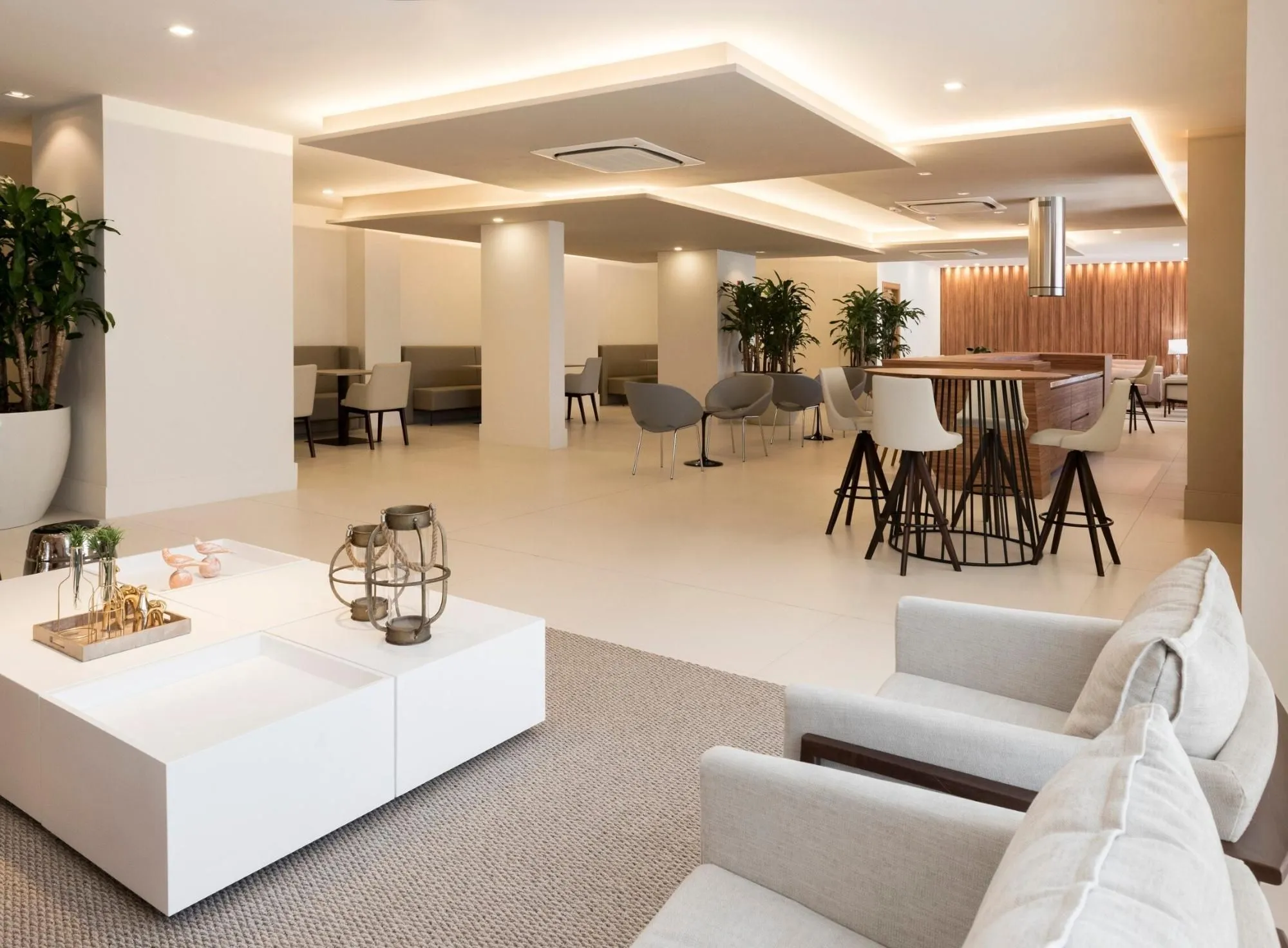 Imagem Conjunto comercial MEDPLEX EIXO NORTE