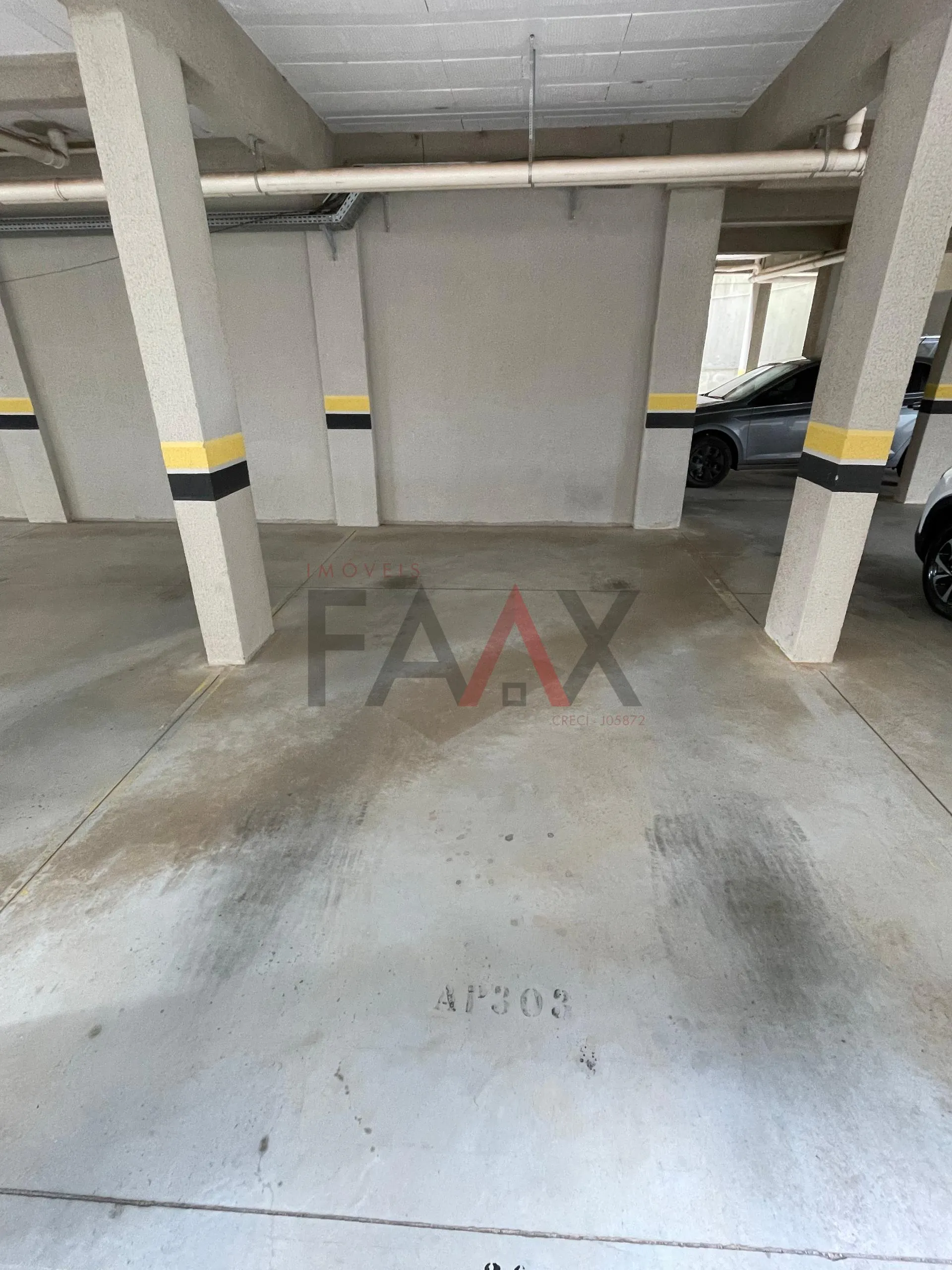 Imagem Apartamento semi mobiliado disponível para Venda. SANTA CRUZ, GUARAPUAVA - PR