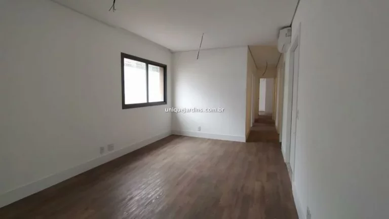 Imagem Apartamento à venda Paraíso São Paulo