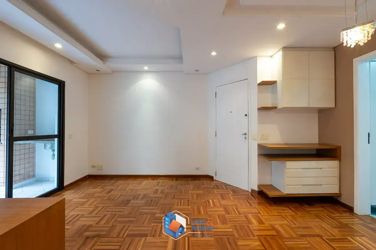 Imagem Apartamento para venda em Vila Suzana com 3 quartos, sendo 1 suíte, 78m²
