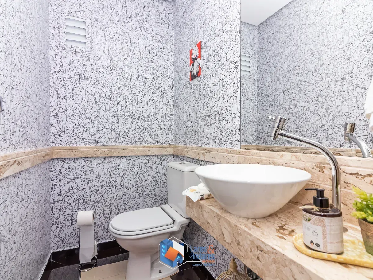 Imagem Apartamento para venda em Santa Teresinha com 3 quartos, sendo 3 suítes, 159m²