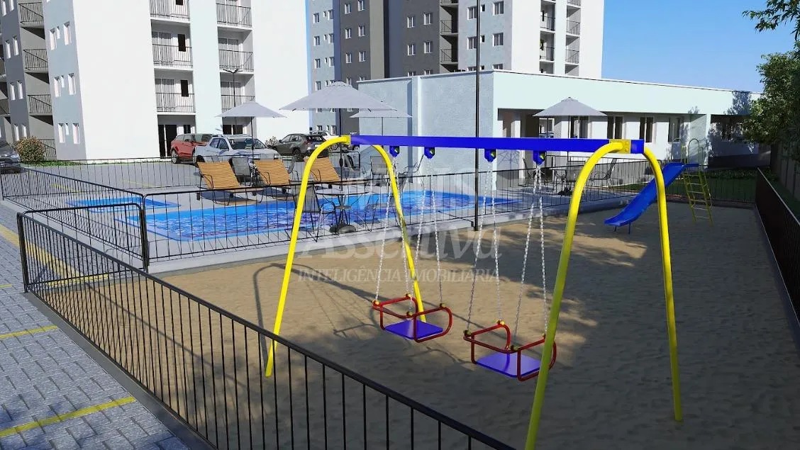 Imagem Residencial Capri - Pré Lançamento, bairro Campina em São Leopoldo/RS