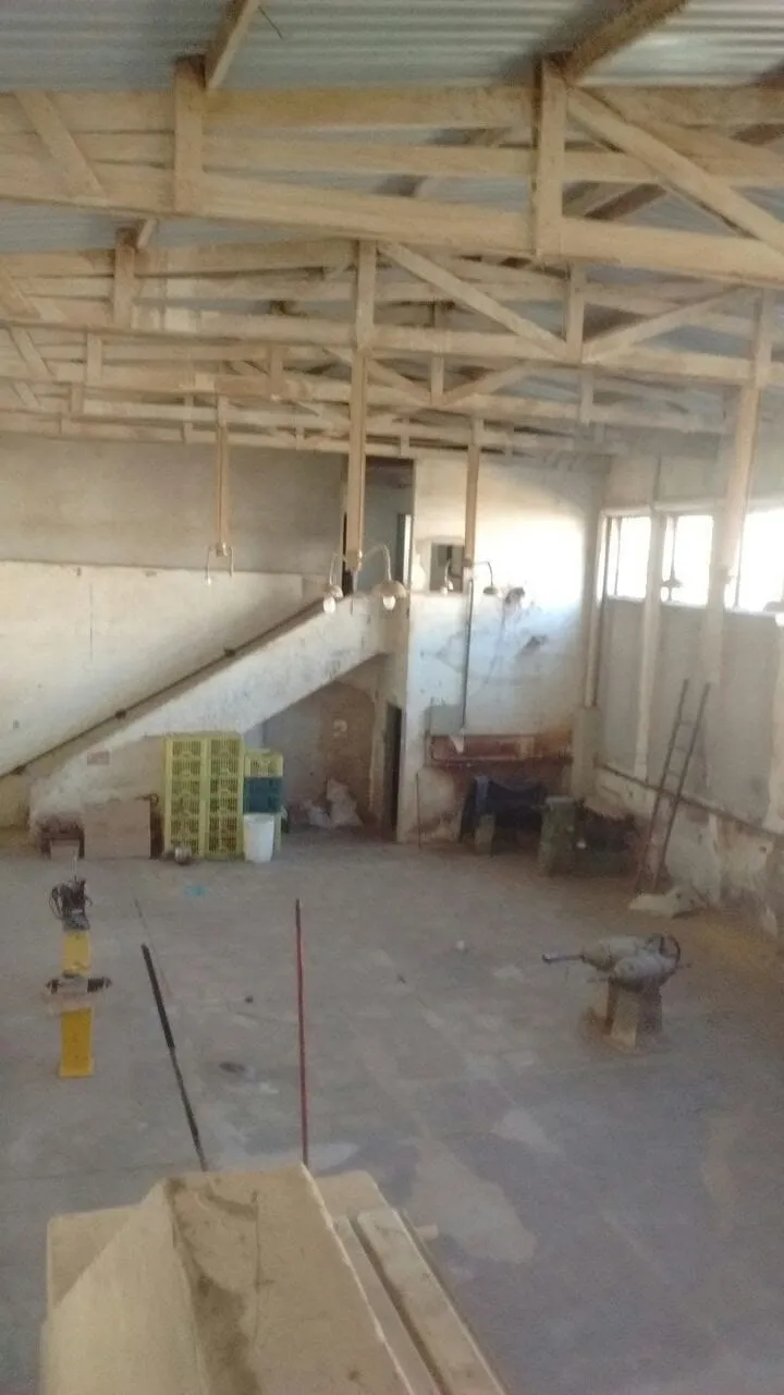 Imagem Comercial à venda e locação 500M², Parque das Nações, Pindamonhangaba - SP