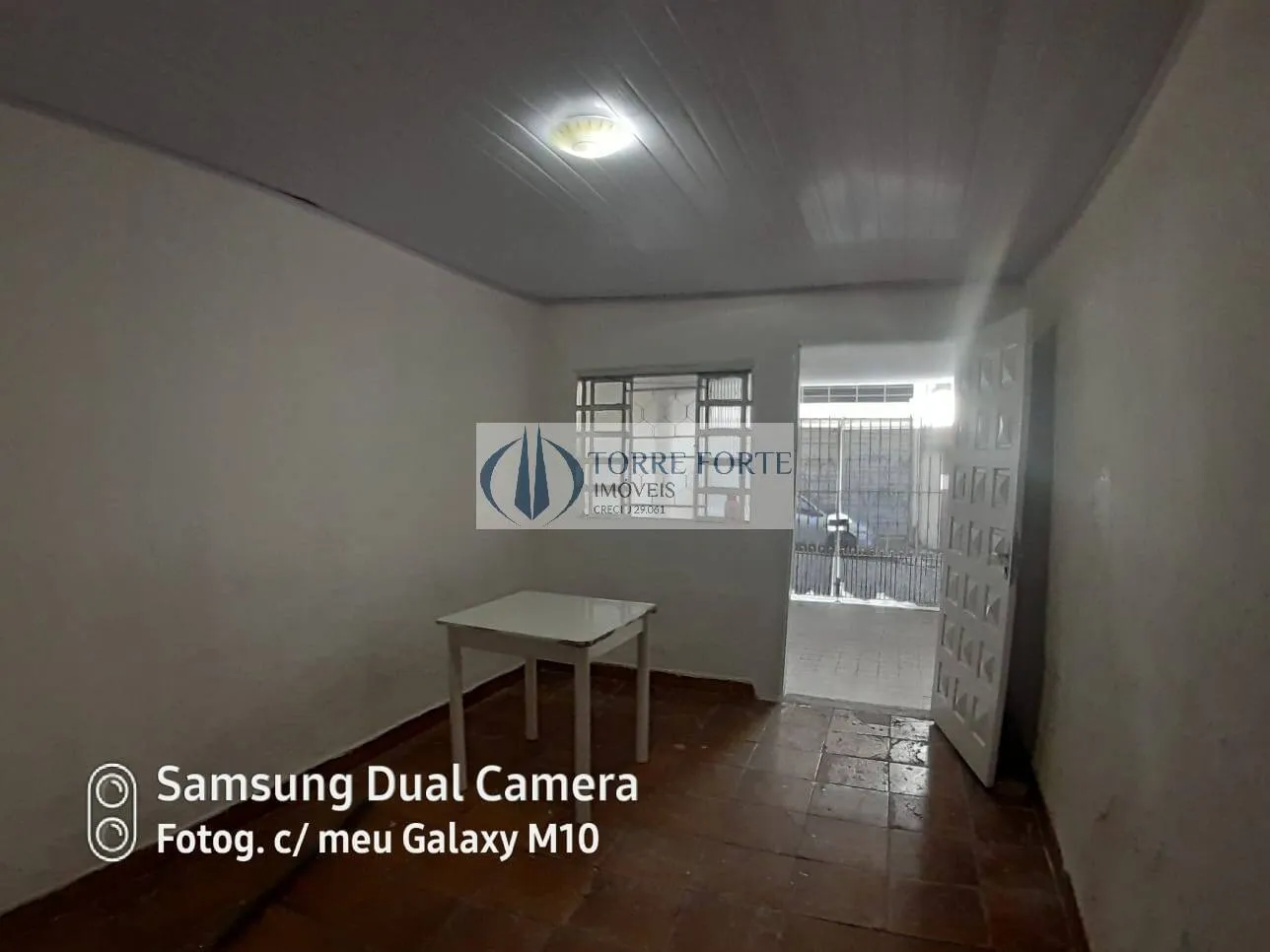Imagem Sobrado mais 2 casas mesmo terreno Jardim Vila Formosa