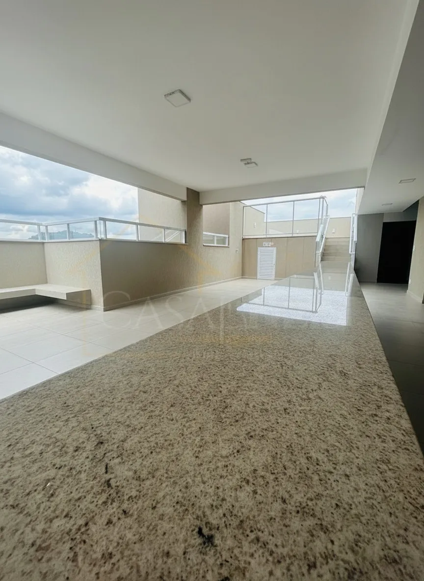 Imagem Apartamento 2 quartos à venda em Residencial Veredas, Poços de Caldas