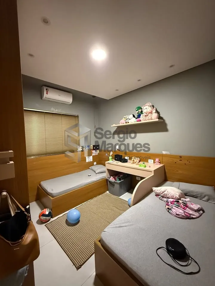Imagem Casa 200m Umuarama-PR 444