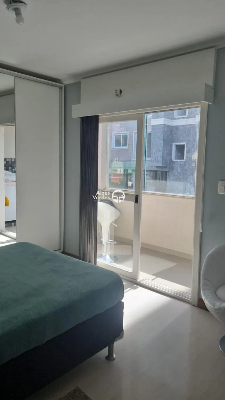 Imagem Vende apto no centro de Canela- 2 quartos- R$630.000,00