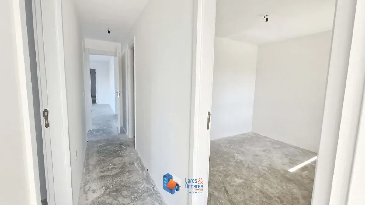 Imagem Apartamento para venda em Perdizes com 3 quartos, sendo 3 suítes, 157m²