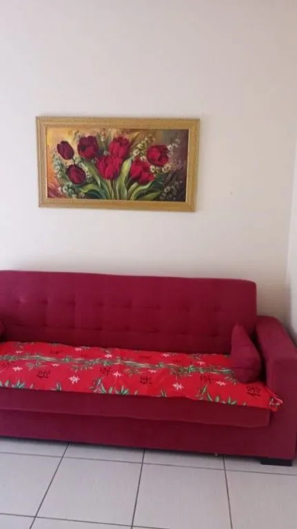Imagem Apartamento à Venda em Vila Tupy, Praia Grande - SP