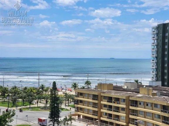 Imagem Apartamento à Venda em Caiçara, Praia Grande - SP