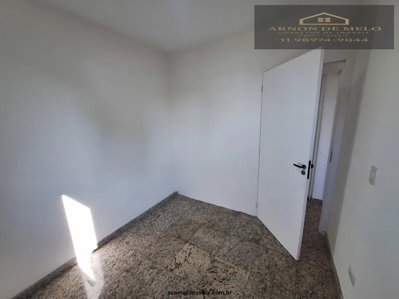 Imagem Apartamentos para locação em Barueri no bairro Alphaville