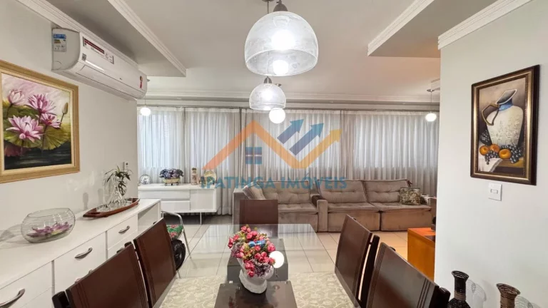 Foto do imóvel Apartamento no Horto em Avenida Castelo Branco