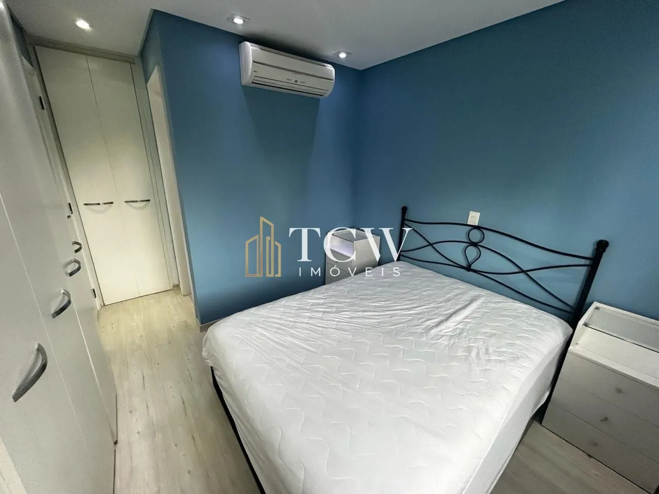 Imagem Apartamento à venda no bairro Vila Nova Conceição - São Paulo/SP, Zona Sul
