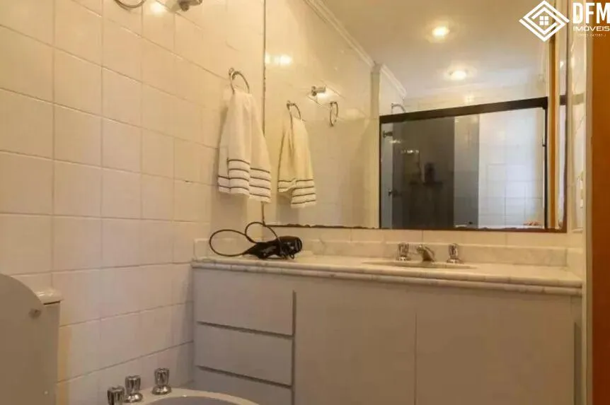 Imagem Apartamento com 3 Dormitorio(s) localizado(a) no bairro Santa Cecília em São Paulo / Mato Grosso do Sul Ref.:808769