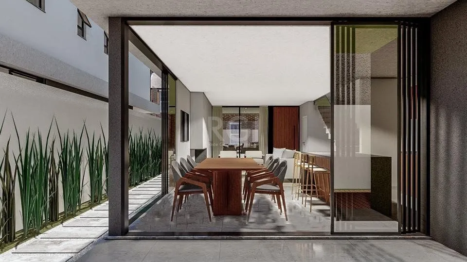 Imagem Casa de Condomínio em Ipanema