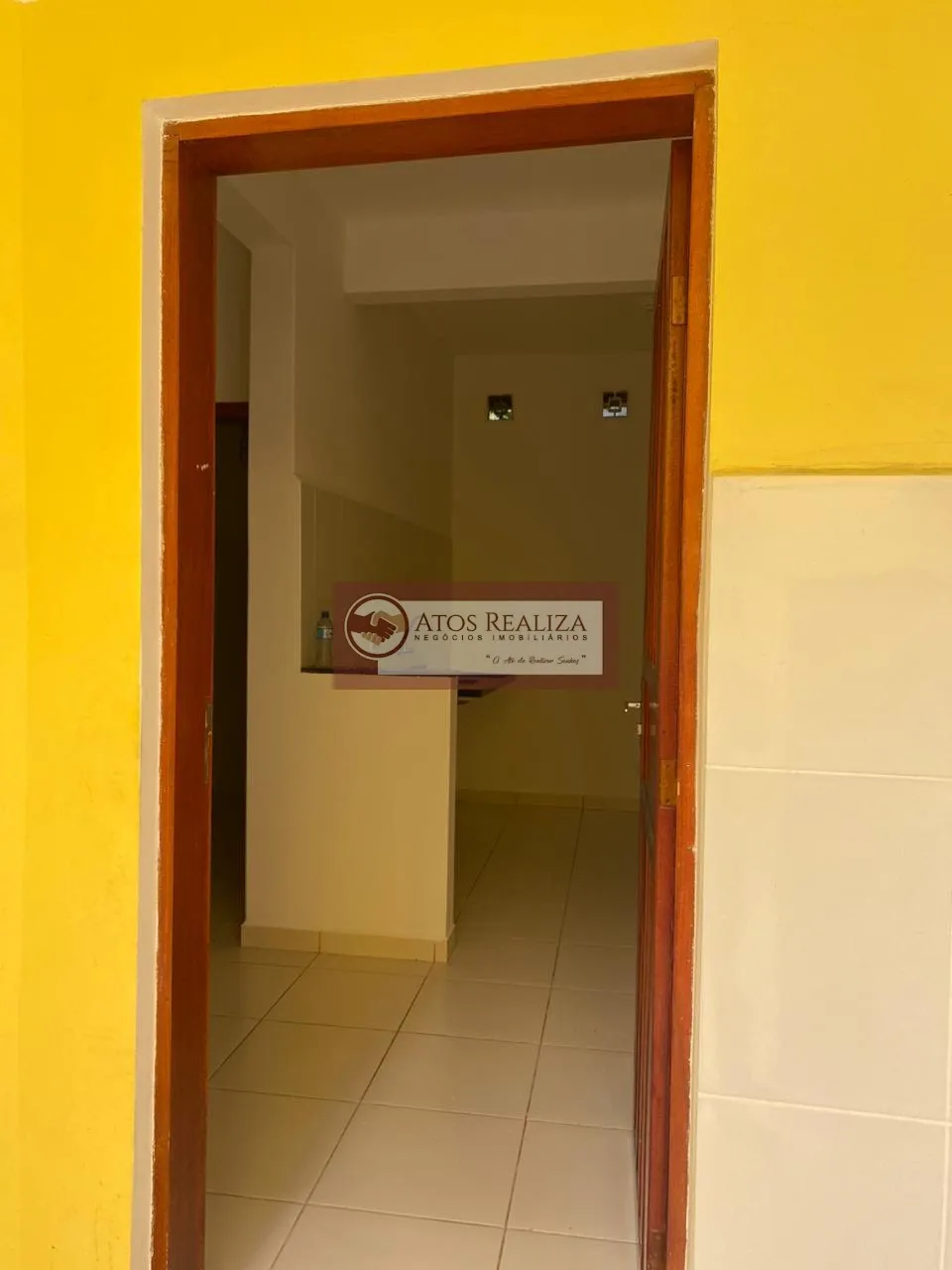 Imagem Aluga Linda Casa de 3 Comos em Cidade Dutra - São Paulo