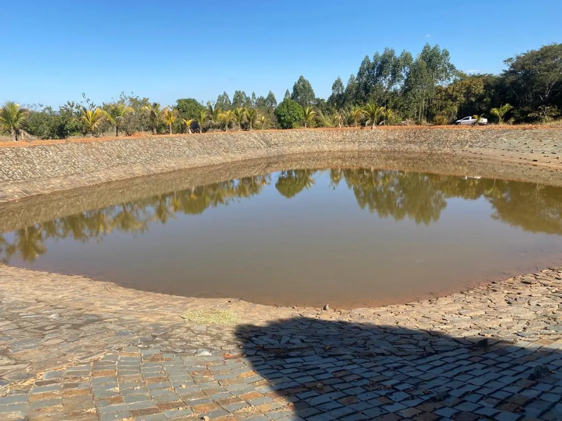 Imagem Oportunidade em Lagoa Santa/MG: Terreno a venda de 13,1 Hectares