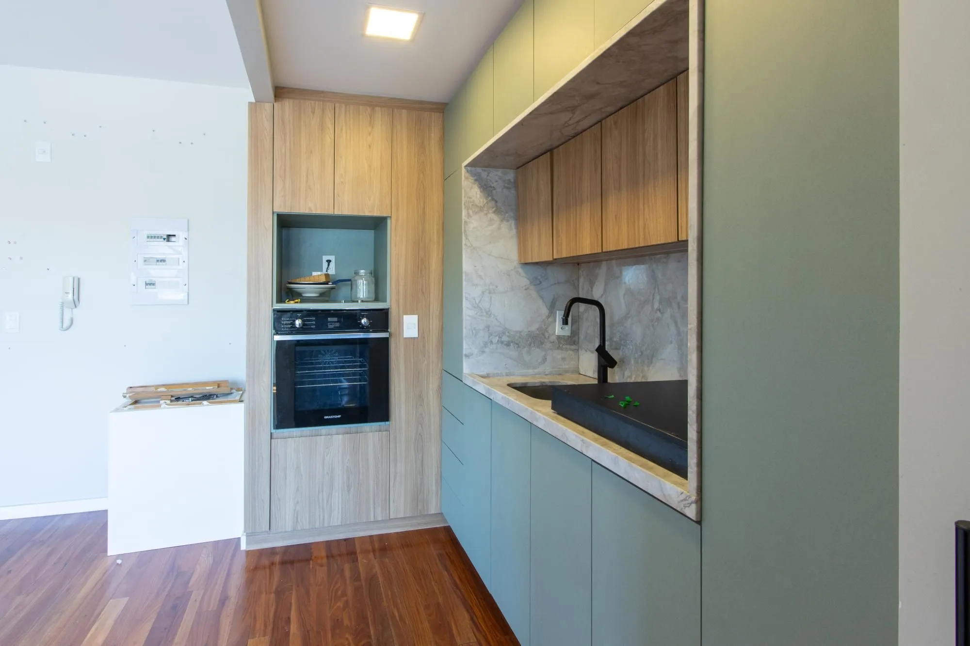 Imagem Apartamento em Camaquã