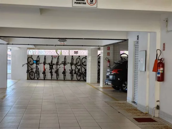 Imagem Apartamento à Venda em Guilhermina, Praia Grande - SP
