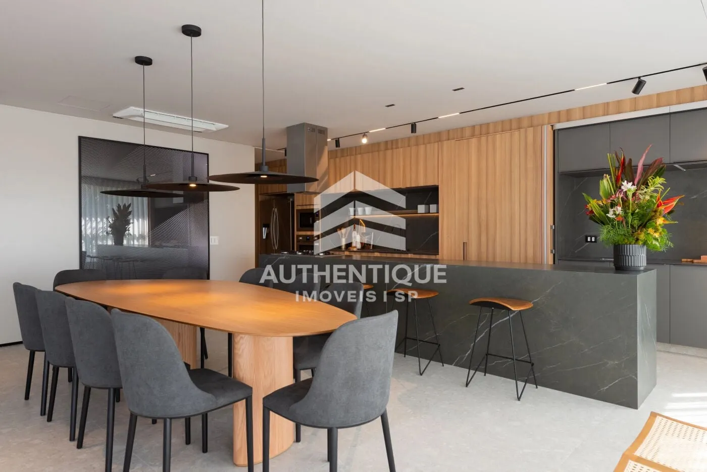 Imagem KARPZ JARDINS - Apartamento à venda no bairro Jardins - São Paulo/SP, Zona Sul