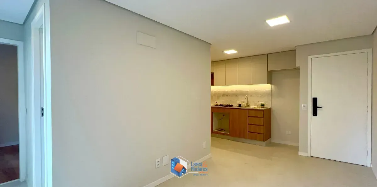 Imagem Apartamento para venda em Pinheiros com 2 quartos, 49m²