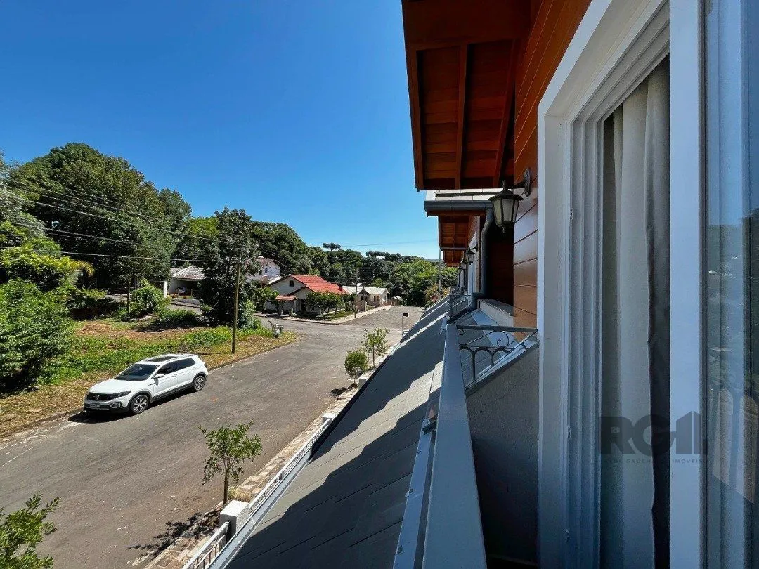 Imagem Sobrado no Residencial Grünberg
