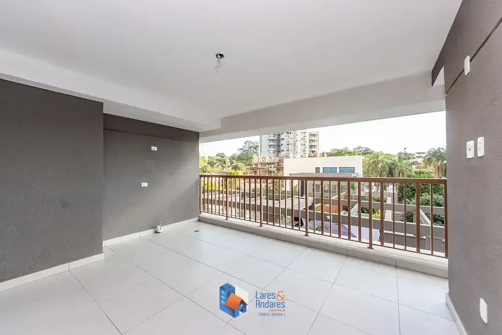 Imagem Apartamento à venda 2 Quartos 2 Suites 1 Vaga 85M² Jardim Prudência São Paulo - SP