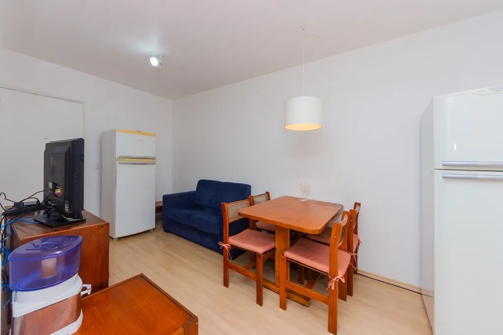 Imagem Studio à venda em São Paulo, Bela Vista, com 1 quarto, 31.89m2