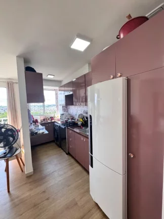 Foto do imóvel APARTAMENTO RESIDENCIAL em MANAUS - AM, PARQUE 10 DE NOVEMBRO