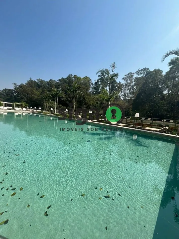 Imagem Apartamento a Venda no Panamby com 5 quartos 4 suítes
