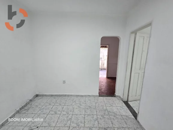 Imagem Casa de Vila 1 Quarto com Varanda no Coração do K11