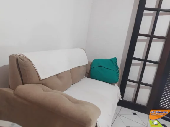 Imagem linda casa 02 dormitórios