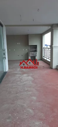 Imagem Apartamento 04 Dorms no Edifício Royal Palace à Venda - Jardim Aquarius