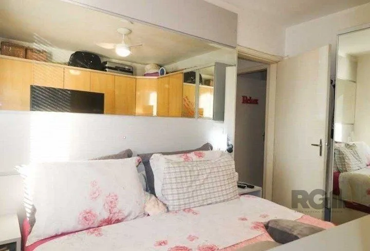 Imagem Apartamento para Venda - 71.98m², 3 dormitórios, 1 vaga - Jardim Guanabara