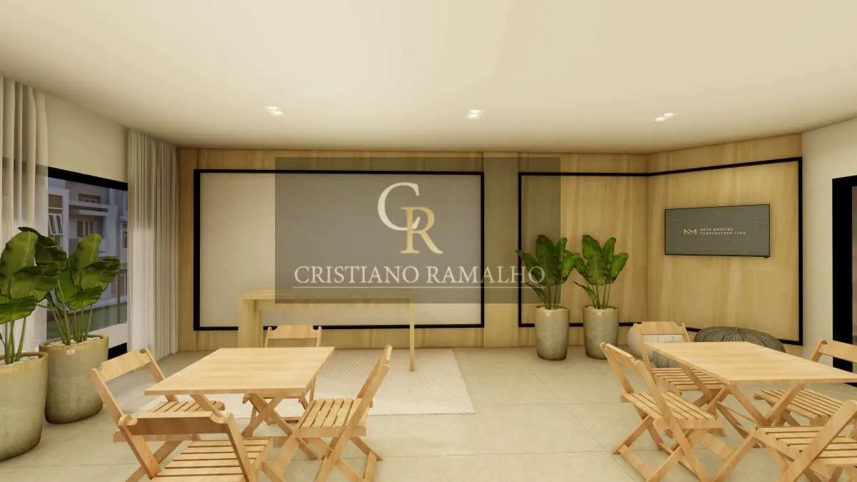 Imagem Apartamento à venda em Cabo Frio