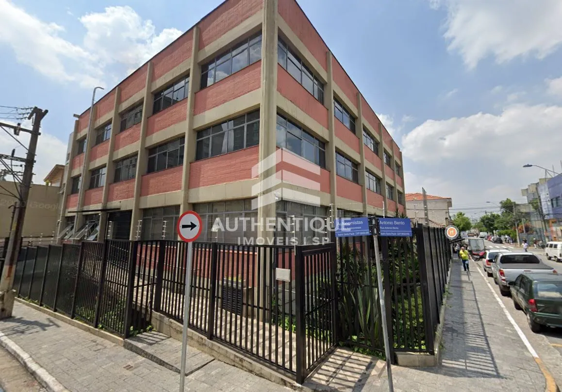 Imagem Sala comercial à venda no bairro Santa Paula - São Caetano do Sul/SP