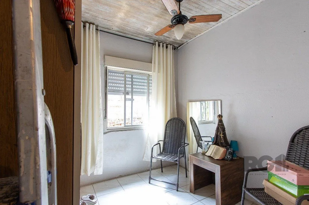 Imagem Casa em Cristal