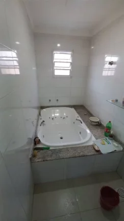 Imagem Casa com 3 dorms, Caiçara, Praia Grande - R$ 710 mil, Cod: 1931