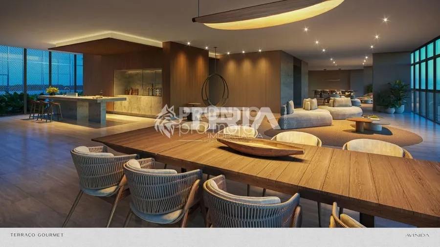 Imagem Apartamento de 3 quartos, 118m² no bairro Afogados, em Recife