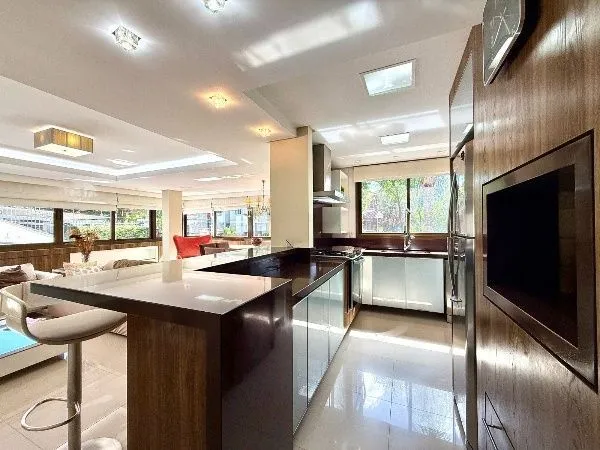 Imagem Vende-se apartamento com 3 quartos (1 suíte), 107 m² e 2 vagas - Jardim Itu