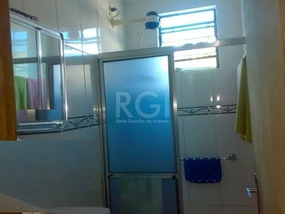 Imagem Casa para Venda - 162m², 3 dormitórios, sendo 1 suites, 3 vagas - Agronomia