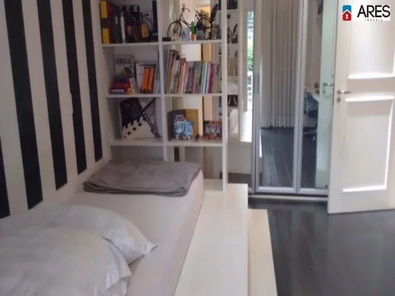 Imagem Casa com 3 dormitórios à venda, 600 m² por R$ 2.600.000,00 - Parque Residencial Nardini - Americana/SP