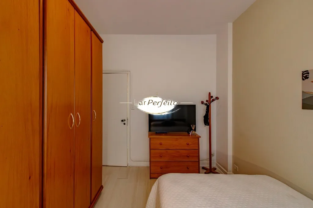 Imagem Apartamento com 2 Quartos à Venda, 80 m² em Jardim Paulista - São Paulo