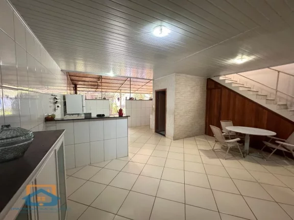 Imagem Casa no bairro Cidade Nobre - Ipatinga