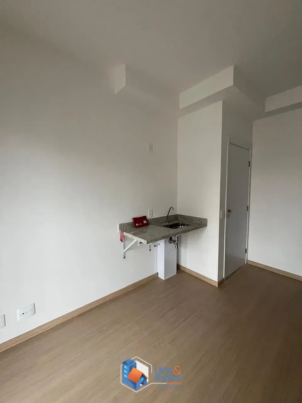 Imagem Apartamento para venda em Bela Vista com 1 quarto, sendo 1 suíte, 32m²