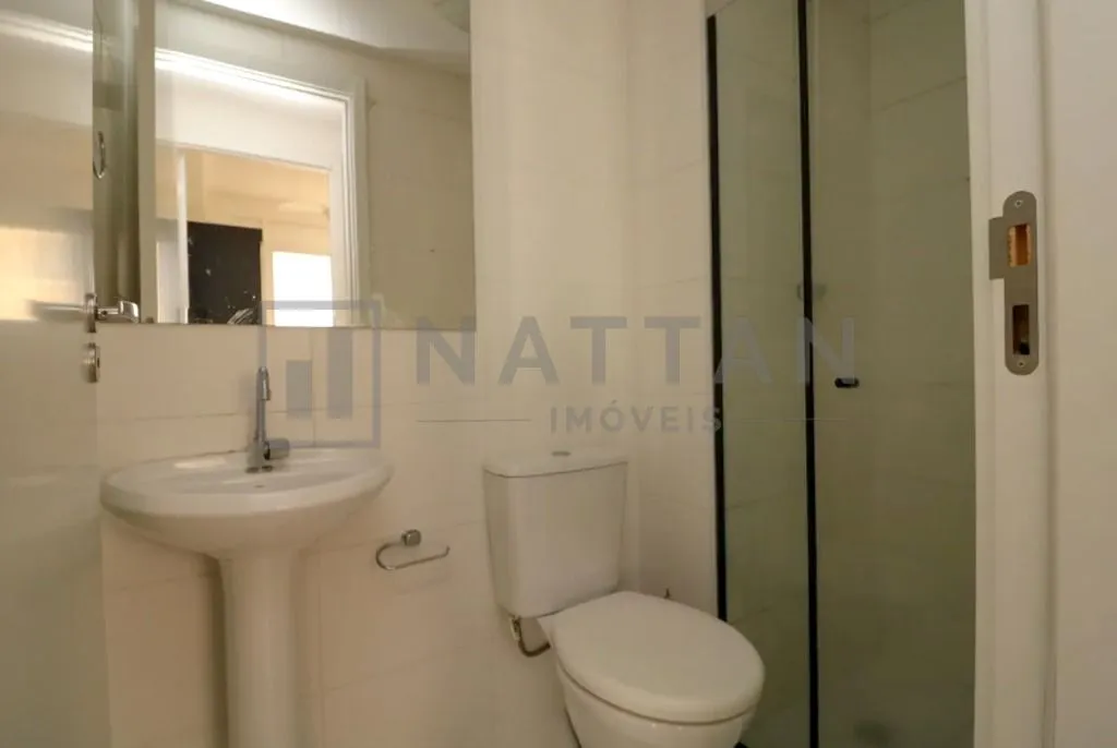 Imagem Apartamento com 2 dormitórios à venda, 35 m² por R$ 299.000,00 - Vila Ema - São Paulo/SP