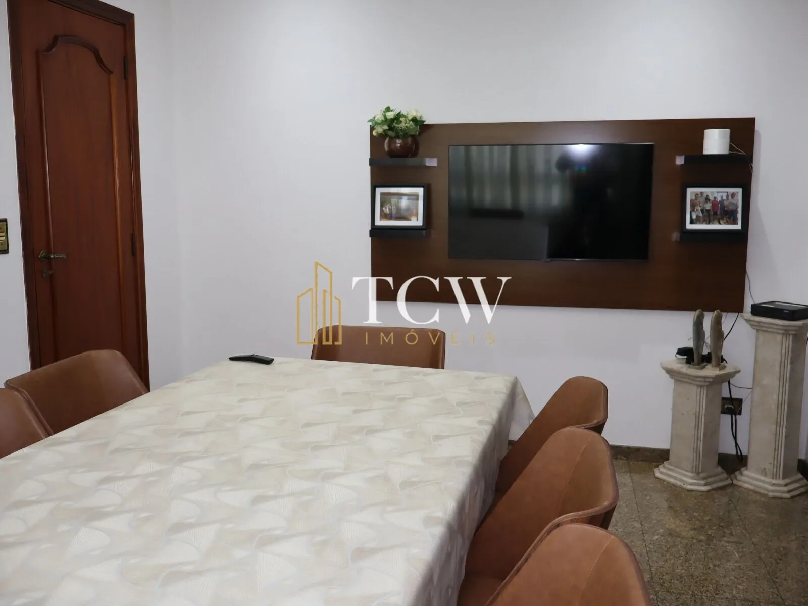 Imagem Apartamento à Venda na Vila Prudente | 4 Dormitórios, 3 Suítes | 242 m² | 3 Vagas | São Paulo/SP