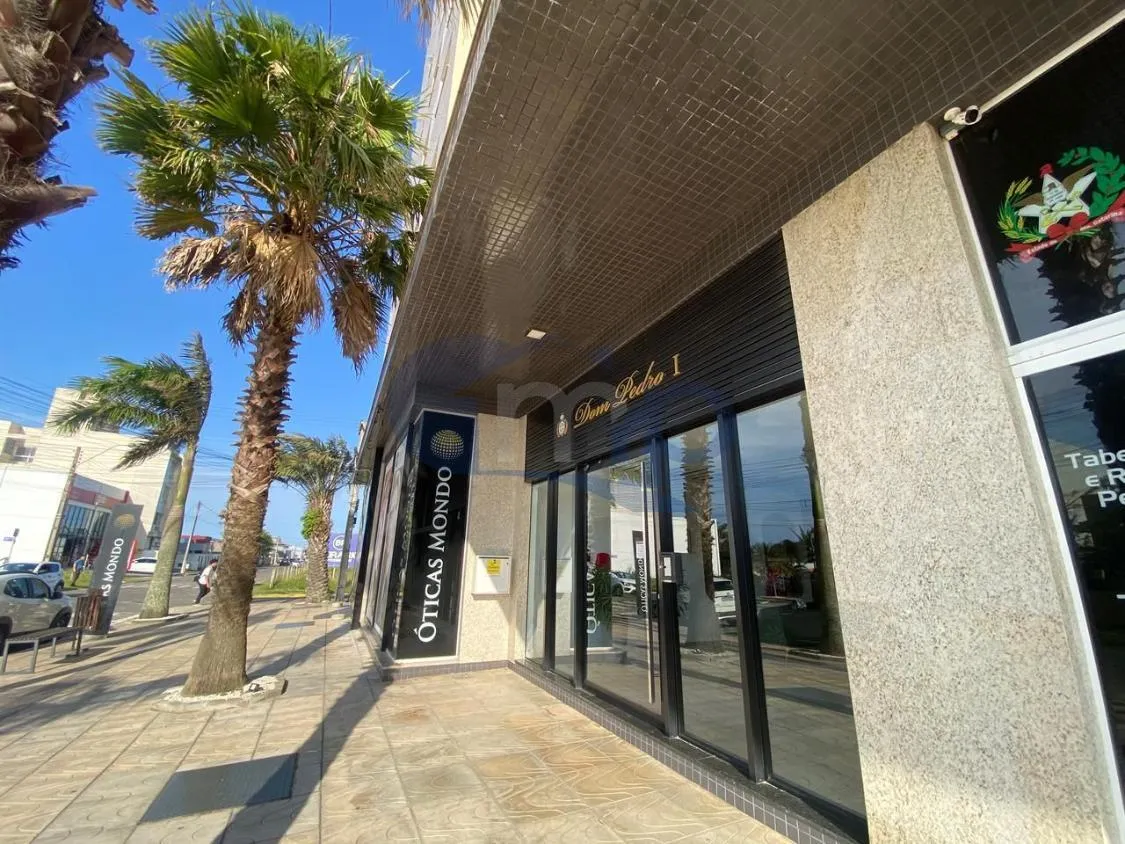 Imagem Apartamento a venda com 2 dormitorios no centro de Passo de Torres/SC